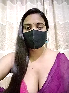 SimaRoy- online show from 05/08/26, 01:38