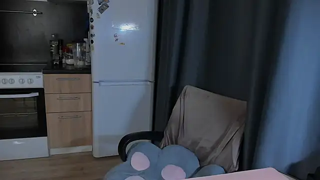  jess rabbit online show from 12/17/24, 02:33