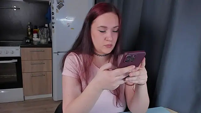  jess rabbit online show from 03/11/25, 05:46