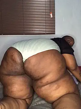 sotho ssbbw online show from 12/18/25, 10:38