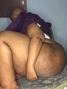 sotho ssbbw online show from 06/06/26, 11:31