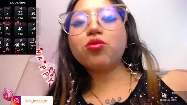 Moon Water   online show from 03/08/25, 06:16