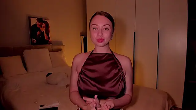 Snapshot of DanielaWisse chatting on 07/03/26, 09:10 DanielaWisse online show from 07/03/26, 09:10