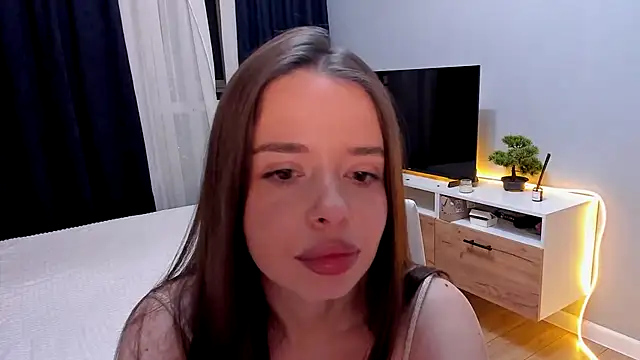 Snapshot of AmeliaBrian chatting on 01/18/25, 03:20 AmeliaBrian online show from 01/18/25, 03:20