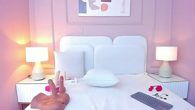 Sara Vanegas online show from 06/10/26, 11:20