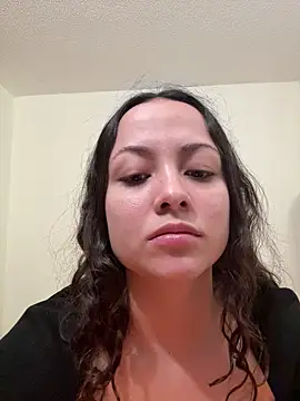 Megan Rodrigo online show from 04/27/26, 12:47