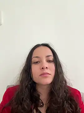 Megan Rodrigo online show from 06/07/26, 10:13