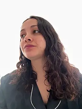Megan Rodrigo online show from 06/09/26, 01:12