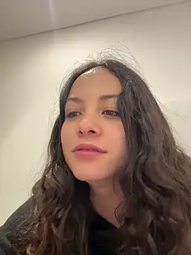 Megan Rodrigo online show from 06/13/26, 04:32