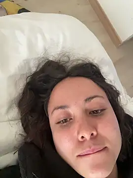 Megan Rodrigo online show from 06/13/26, 04:38