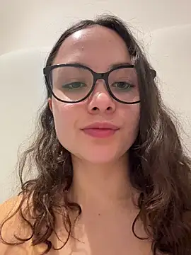 Megan Rodrigo online show from 06/14/26, 05:09