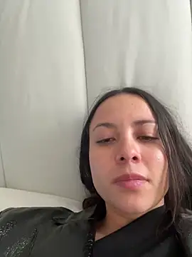 Megan Rodrigo online show from 06/20/26, 03:04