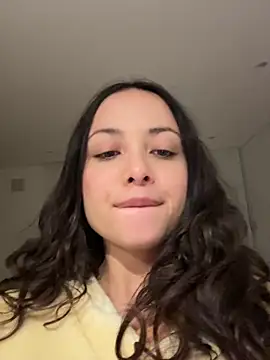 Megan Rodrigo online show from 06/21/26, 04:48