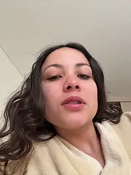 Megan Rodrigo online show from 06/22/26, 12:46