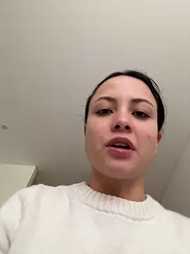 Megan Rodrigo online show from 06/23/26, 02:37
