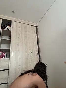 Megan Rodrigo online show from 06/24/26, 04:39