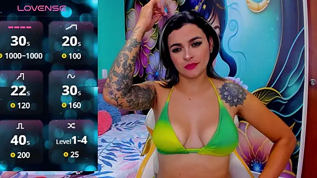 mia bigtits17 online show from 12/13/24, 05:05