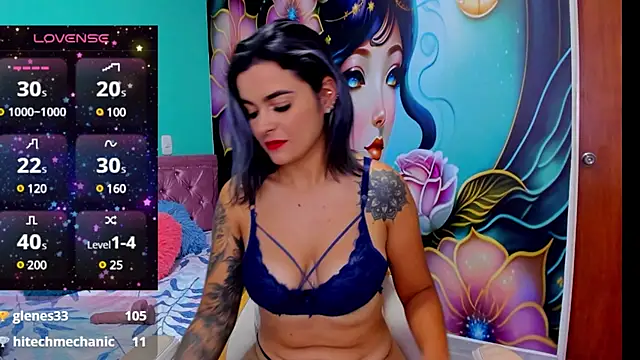 mia bigtits17 online show from 12/14/24, 02:31