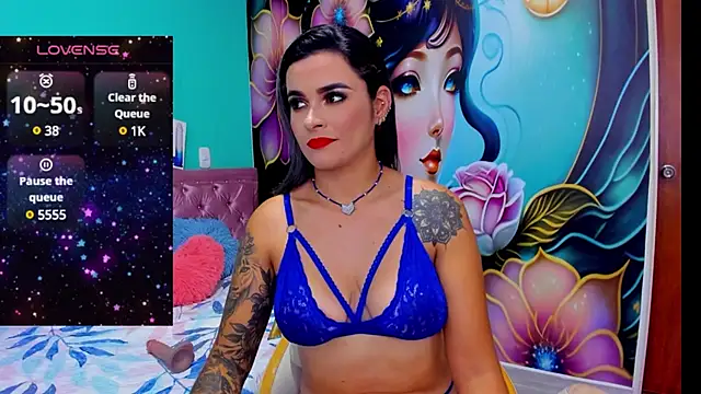 mia bigtits17 online show from 12/20/24, 12:30
