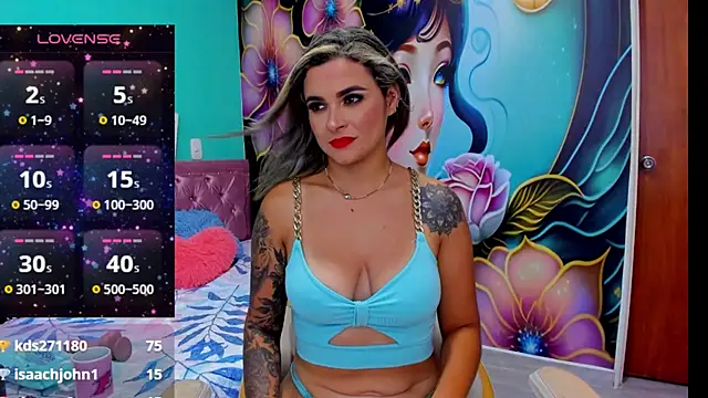 mia bigtits17 online show from 12/26/24, 11:46