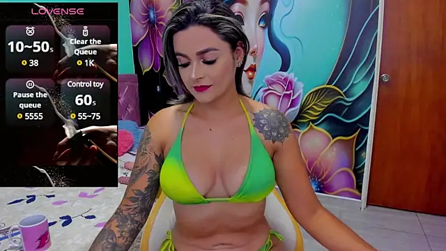 mia bigtits17 online show from 03/15/25, 12:25