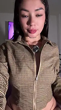 Roxanne 08 online show from 05/01/26, 12:26