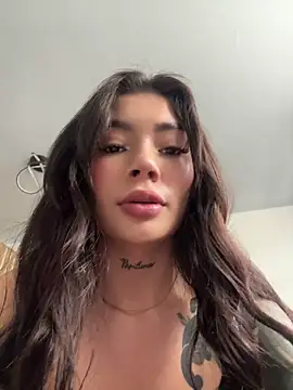 Roxanne 08 online show from 06/27/26, 04:56