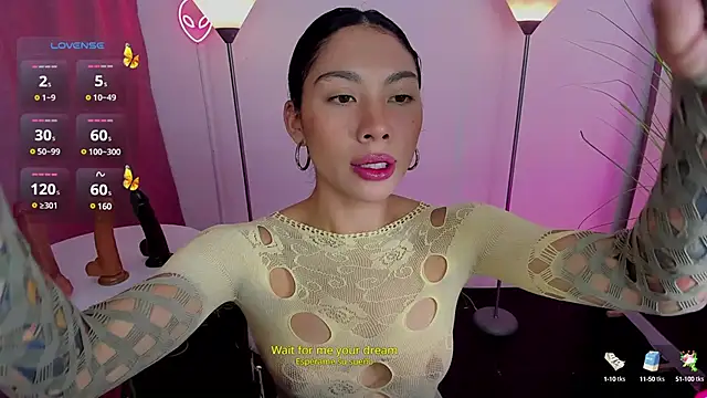 Snapshot of Dayanna_tecca chatting on 02/26/25, 10:42 Dayanna tecca online show from 02/26/25, 10:42