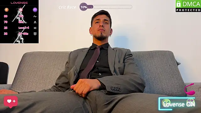 Tom blunt96 online show from 05/24/26, 12:32