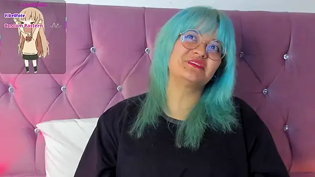 lucky-leah online show from 03/08/25, 06:43