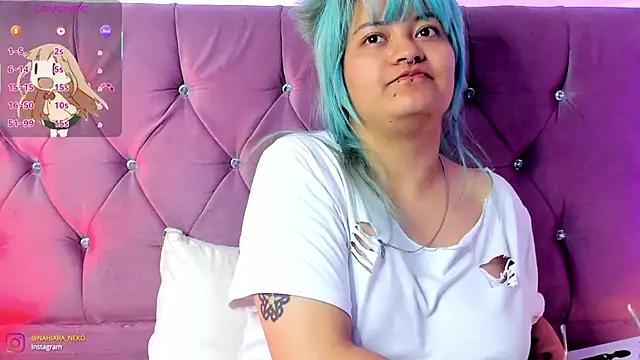 lucky-leah online show from 03/11/25, 09:56