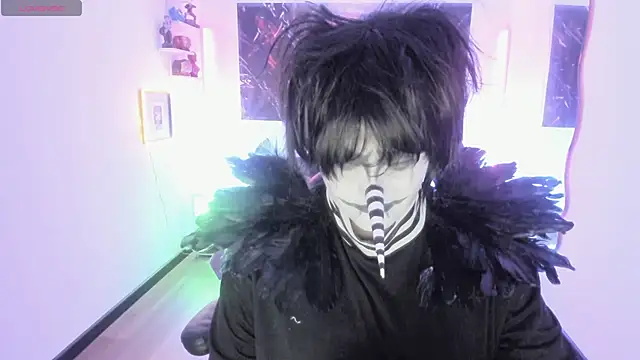 lucky-leah online show from 11/01/25, 04:58