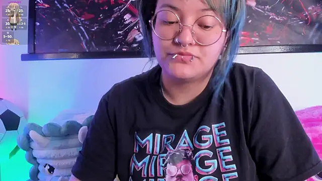 lucky-leah online show from 06/27/26, 03:22