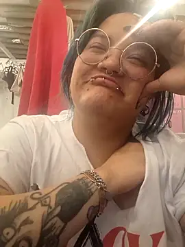 lucky-leah online show from 06/30/26, 03:18