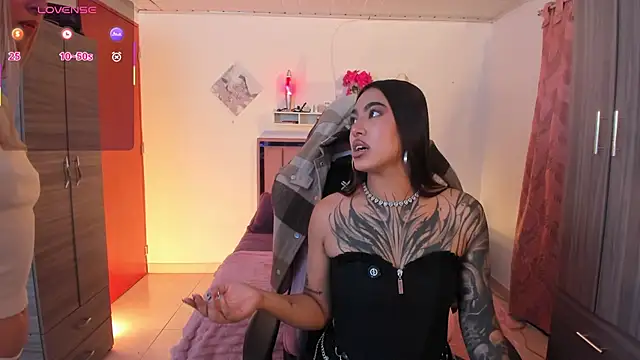 Kayla foxxy online show from 06/27/26, 11:10