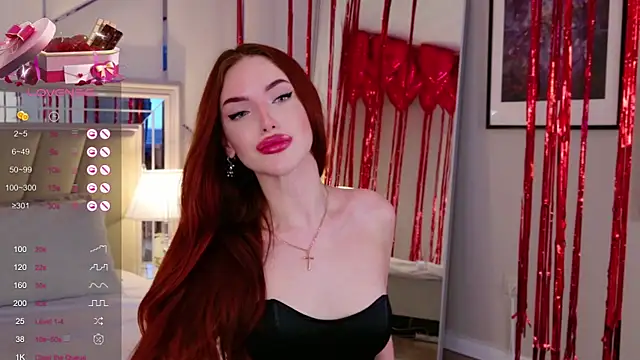 Anje Cox online show from 02/12/25, 11:29