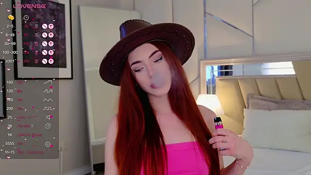 Anje Cox online show from 03/11/25, 08:20