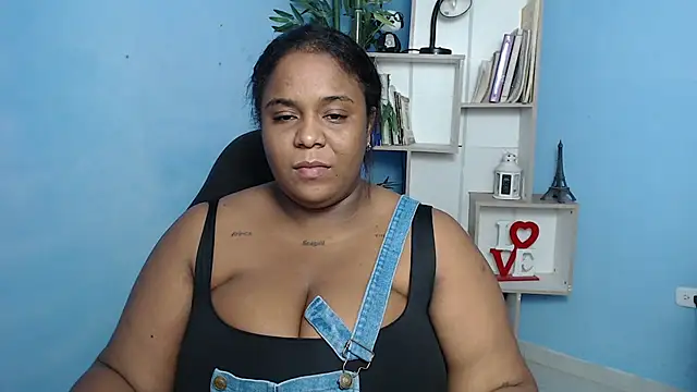 bbw charlote online show from 01/28/25, 12:00