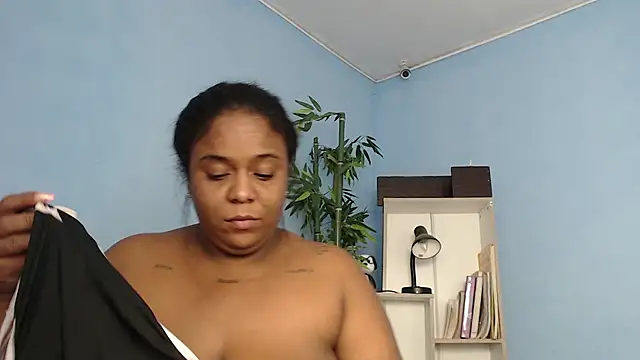 bbw charlote online show from 01/30/25, 12:06
