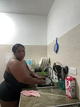 bbw charlote online show from 01/30/25, 08:21