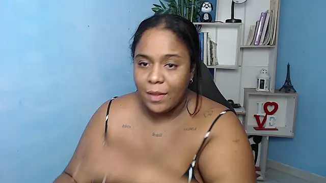 bbw charlote online show from 02/07/25, 12:06