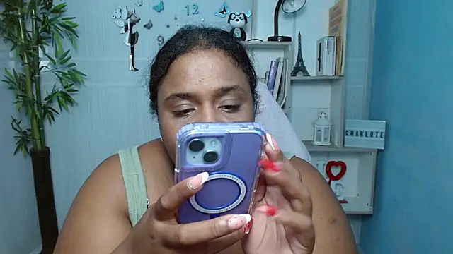 bbw charlote online show from 02/26/25, 11:52