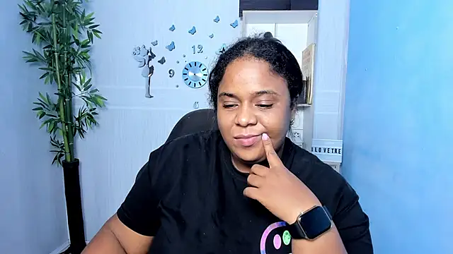 bbw charlote online show from 03/13/25, 12:13