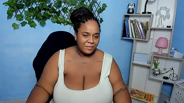 bbw charlote online show from 11/15/25, 11:07