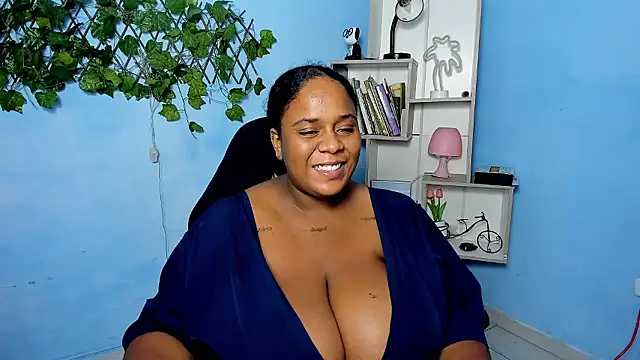 bbw charlote online show from 01/06/26, 12:20