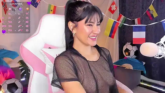 Violetta kim1 online show from 06/29/26, 07:14