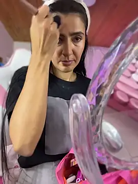 Violetta kim1 online show from 08/03/26, 07:28