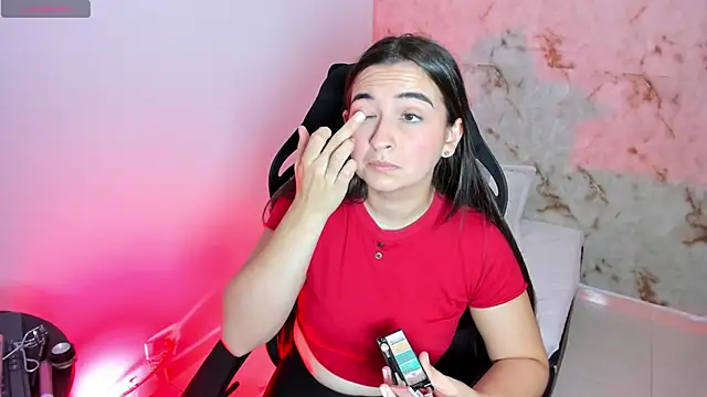 Abbieowenx online show from 11/19/25, 03:34