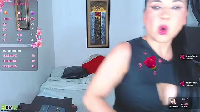 yinetford online show from 12/09/24, 01:40