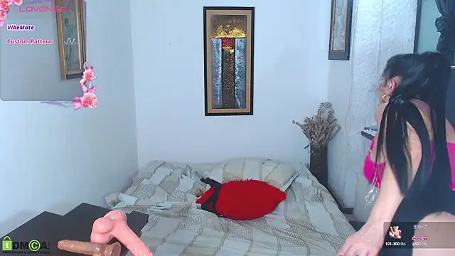 yinetford online show from 01/01/25, 01:37